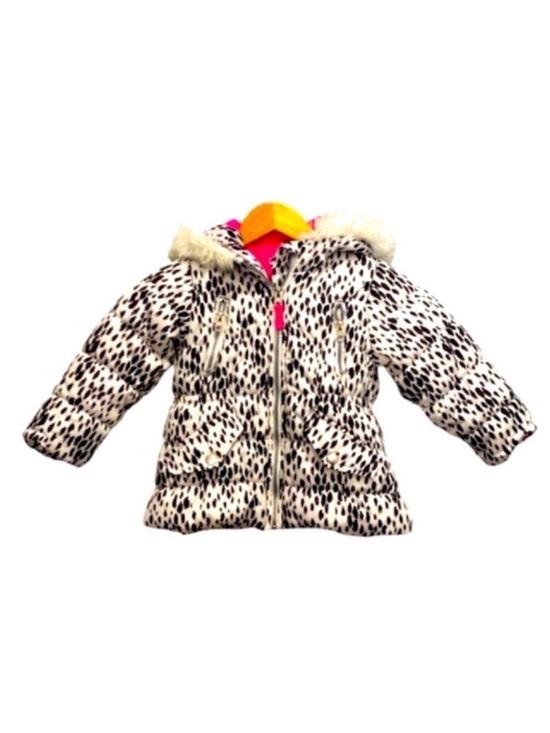 Carter's Other - Carters Puffer Jacket